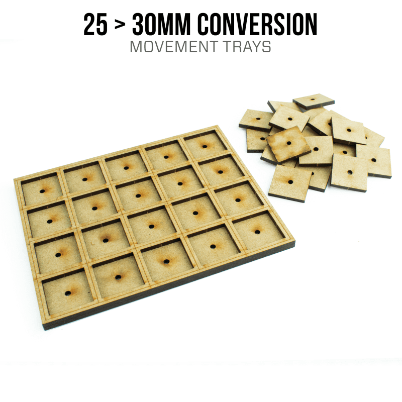 25 30mmConversionSplash