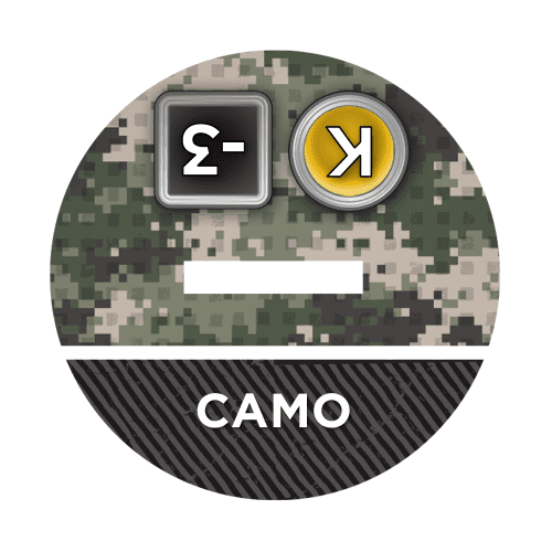 40mmCamo 3K