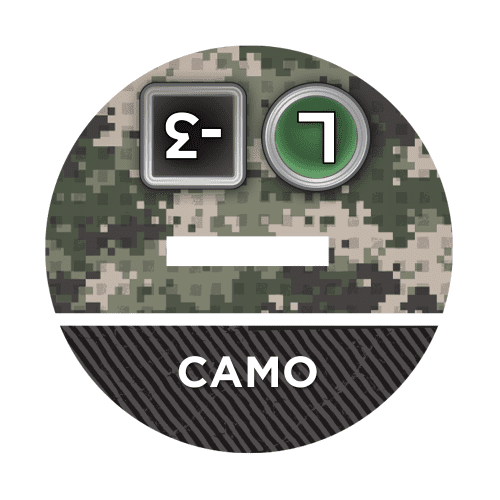 40mmCamo 3L