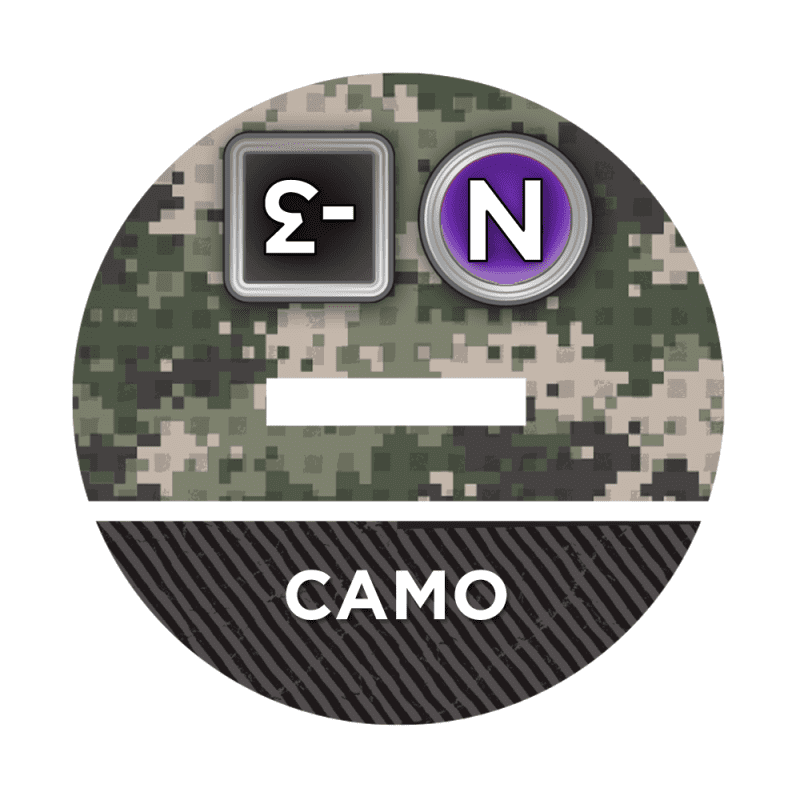 40mmCamo 3N