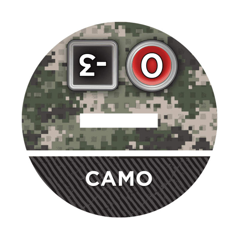 40mmCamo 3O