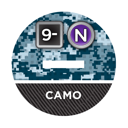 40mmCamo 6N