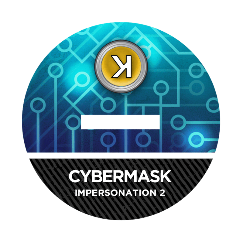 40mmCybermaskK