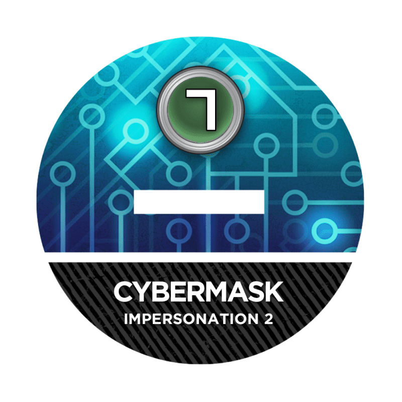 40mmCybermaskL