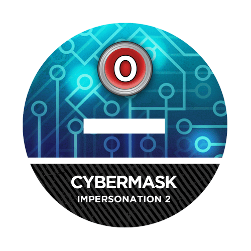 40mmCybermaskO