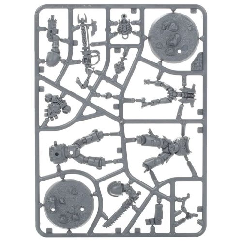 60040199131 GettingStarted40KSprue