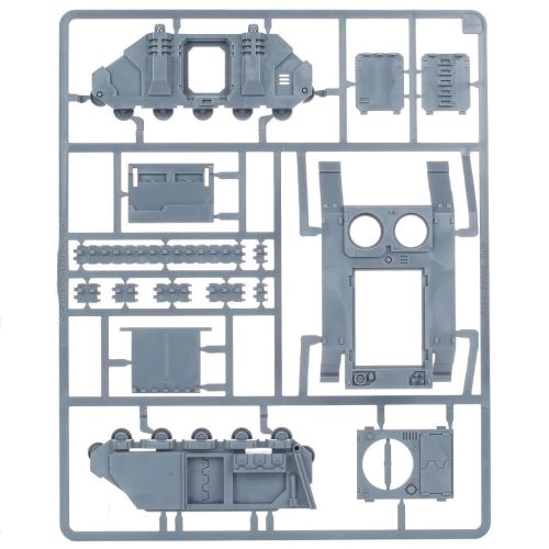 99120101245 SMRazorbackSprue01