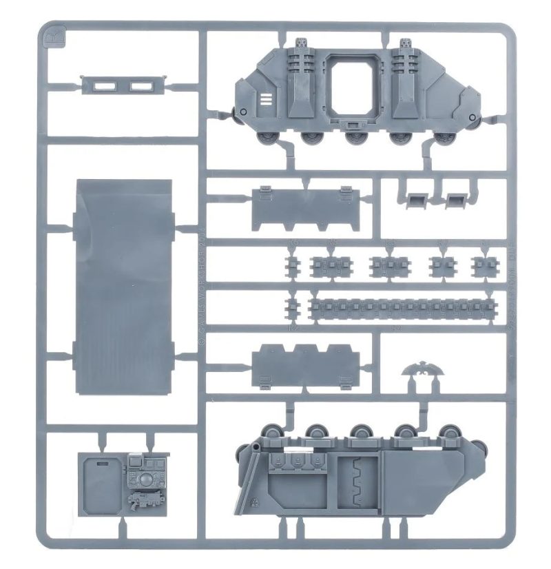 99120101245 SMRazorbackSprue02