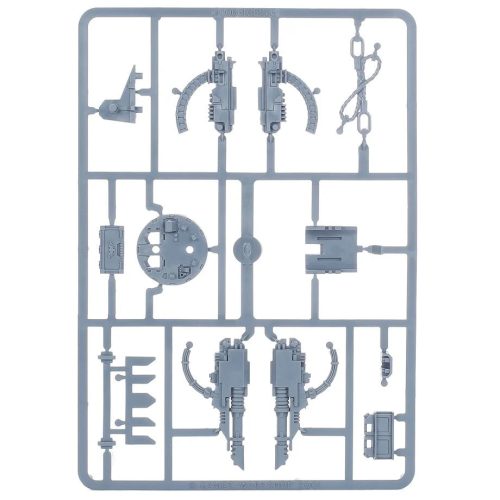 99120101245 SMRazorbackSprue03