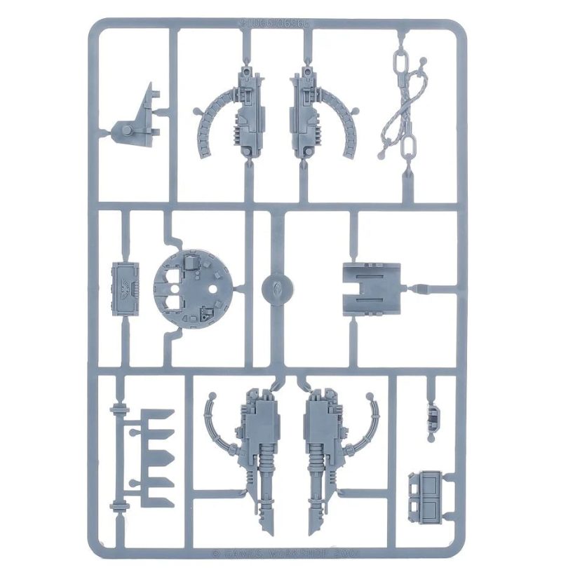 99120101245 SMRazorbackSprue03