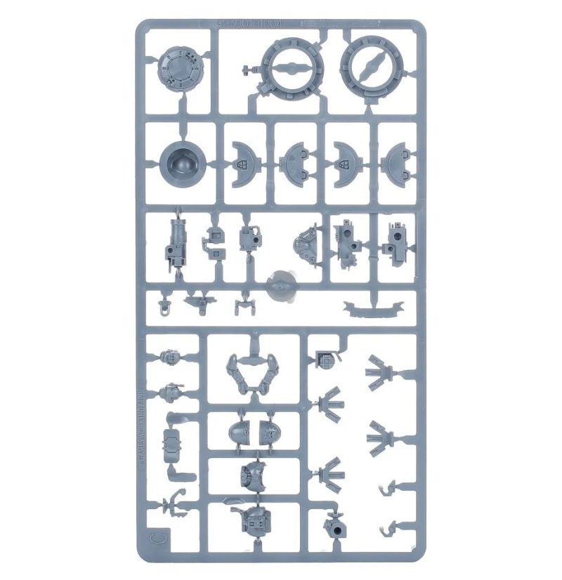 99120101245 SMRazorbackSprue04