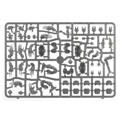 99120102038 CSMRaptorsSprue02