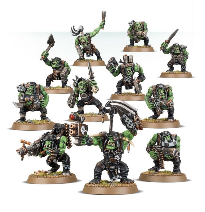 99120103052 OrkBoyz01