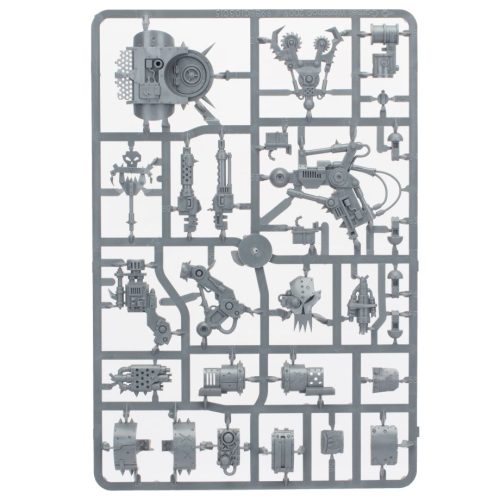 99120103081 ORKCPSprue4