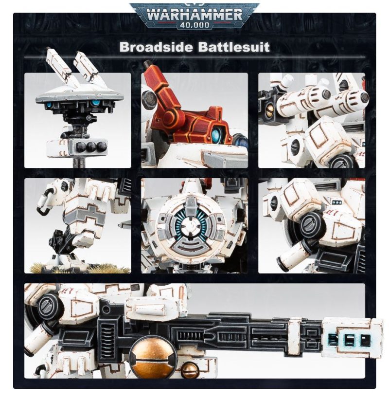 99120113082 BroadsideXV88BattlesuitFeature