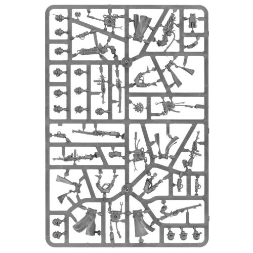 99120116002 SkitariiRangersSprue02