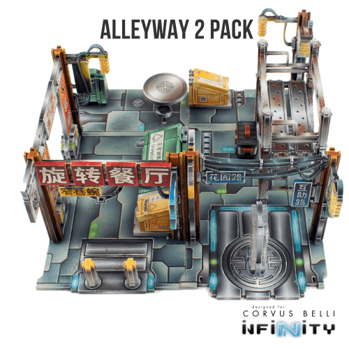 Alleyway2Pack