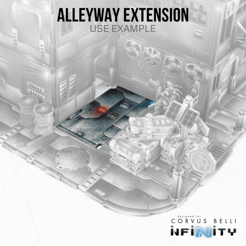 AlleywayExtensionUE