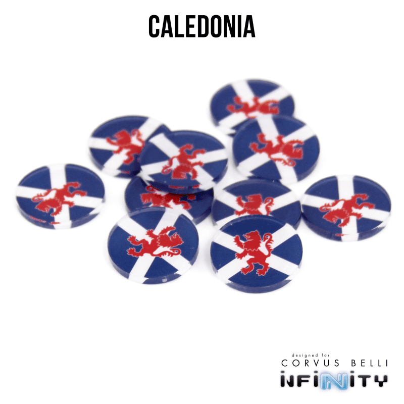 Caledonia