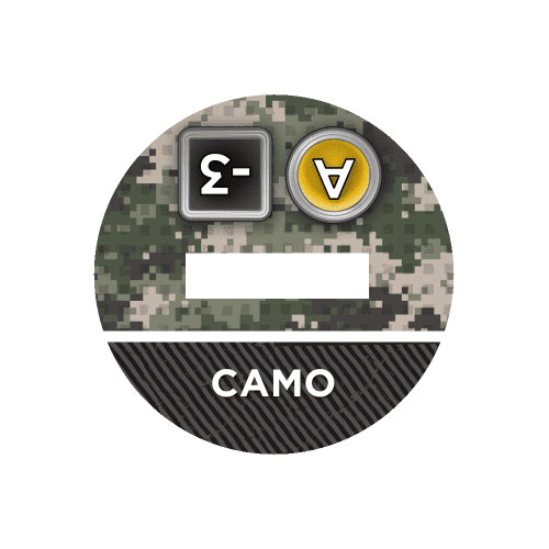 Camo 3A