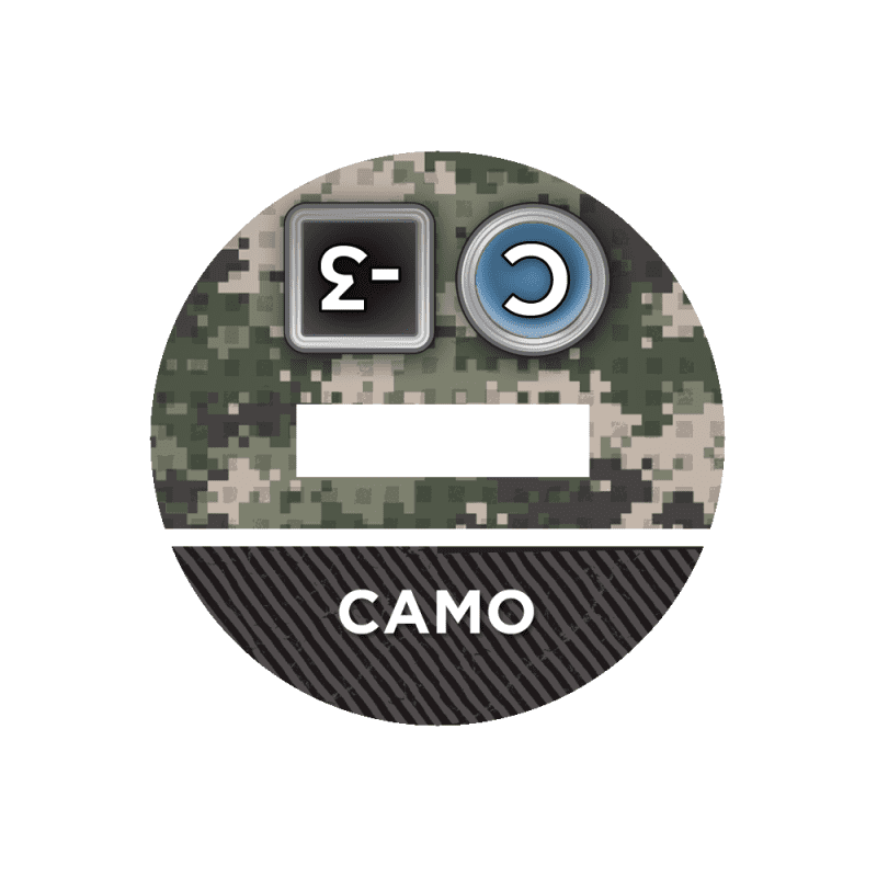 Camo 3C