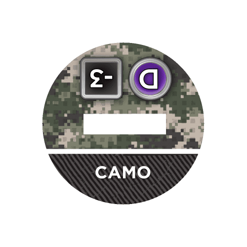 Camo 3D