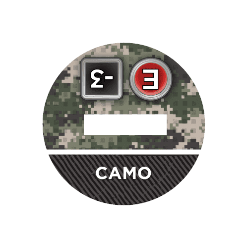 Camo 3E