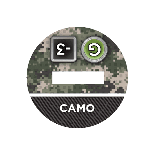 Camo 3G