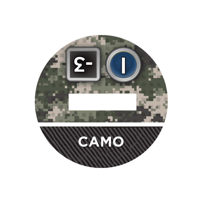 Camo 3I