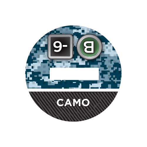 Camo 6B