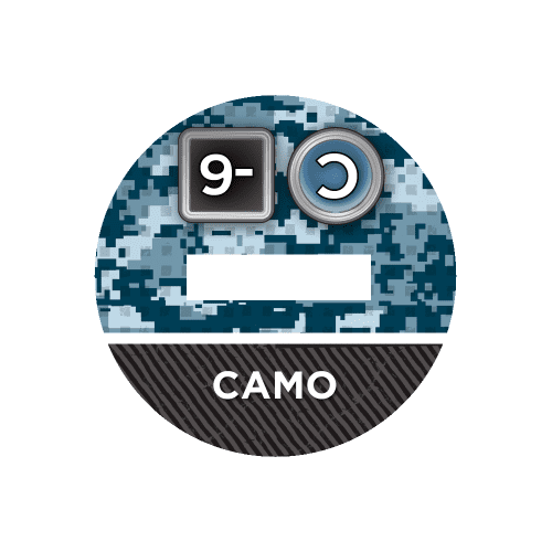 Camo 6C