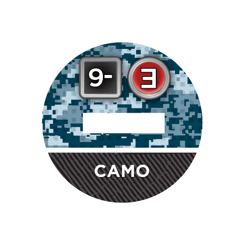 Camo 6E