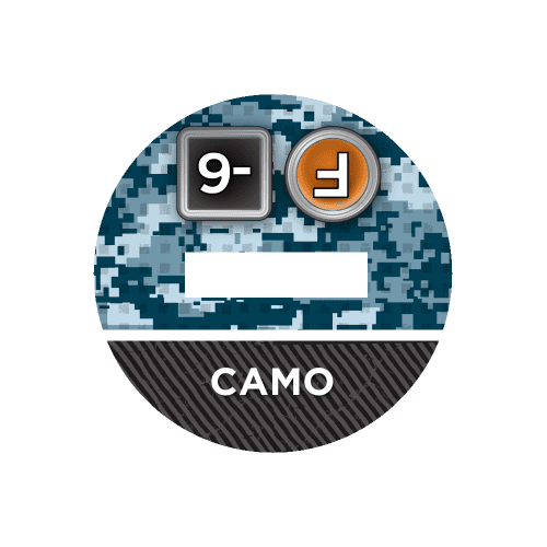 Camo 6F