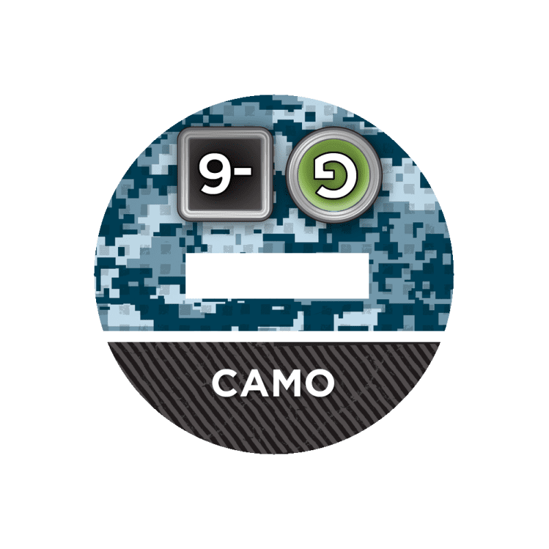 Camo 6G