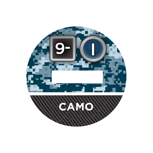 Camo 6I