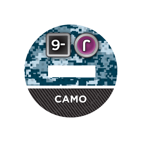 Camo 6J