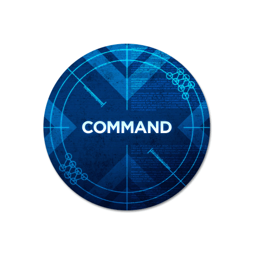 Command