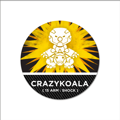 CrazyKoala