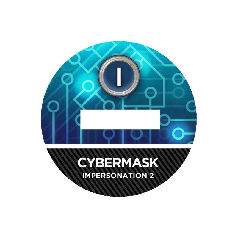 CybermaskI