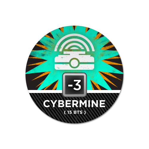 Cybermine