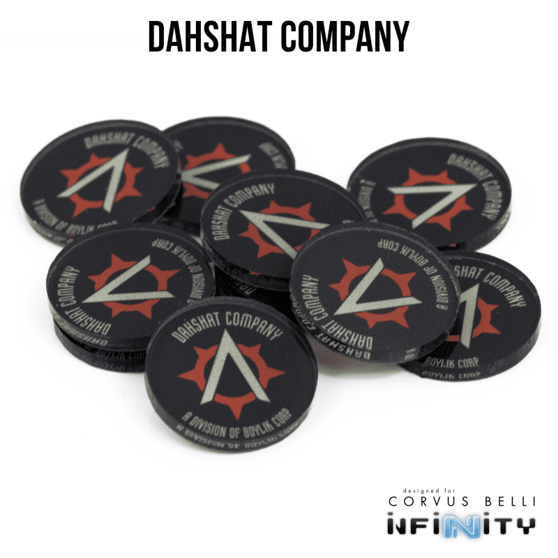 DahshatCompany