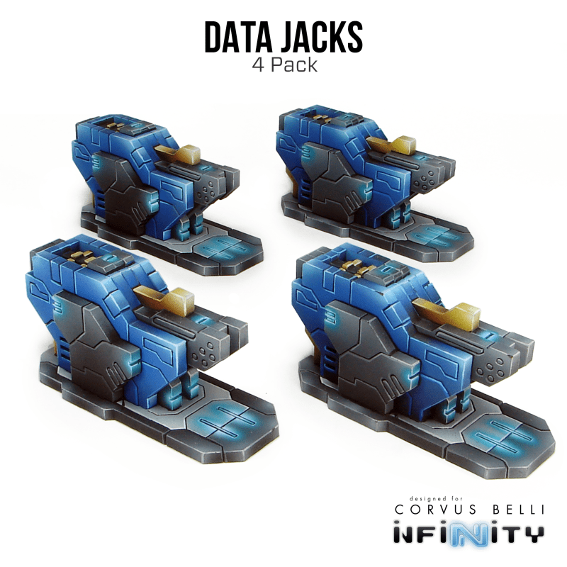 Data JacksBack