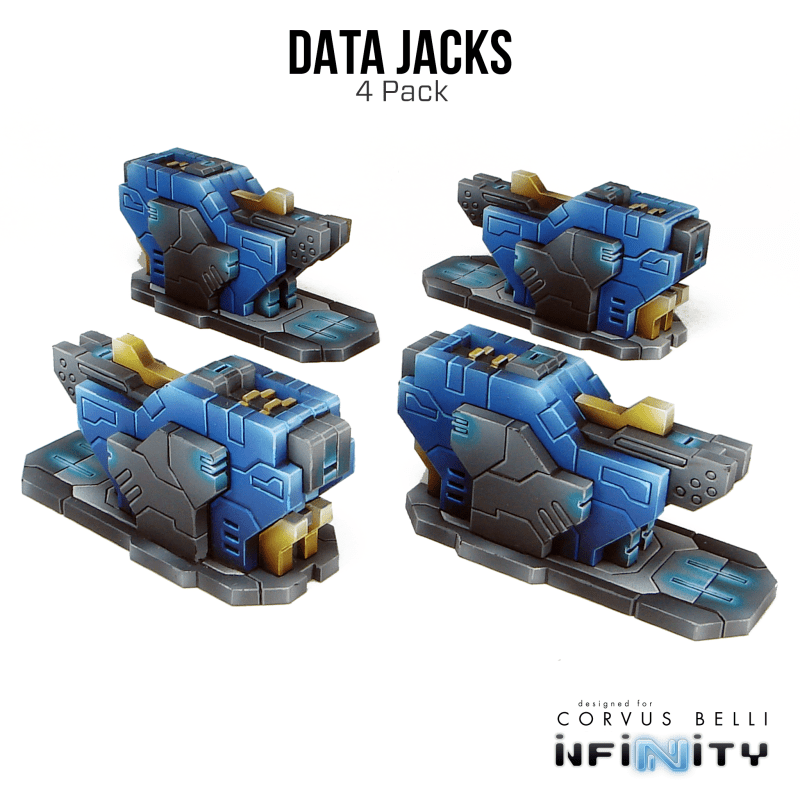 DataJacks