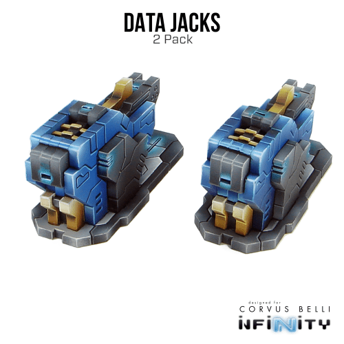 DataJacks2Pack