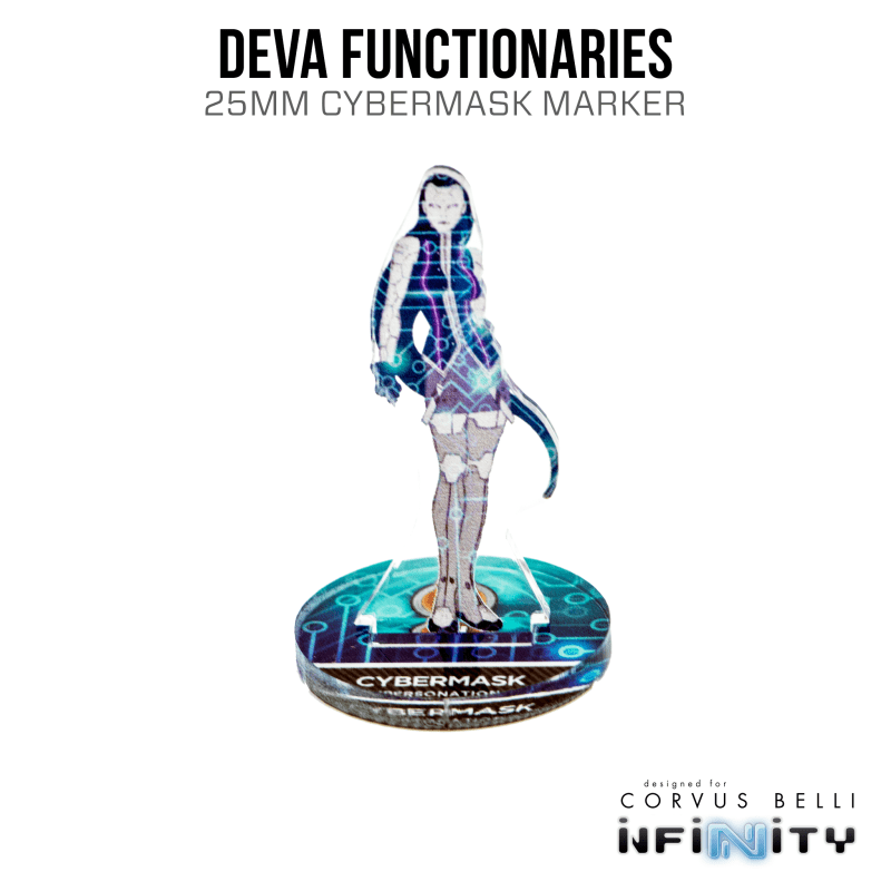 DevaFunctionaries