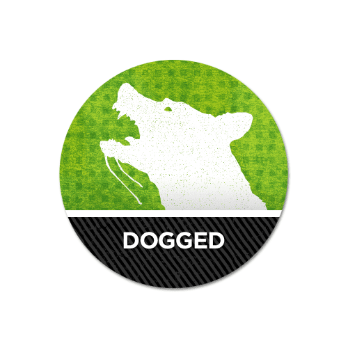 Dogged 788e0efa 909b 4361 8647 143d51965df7