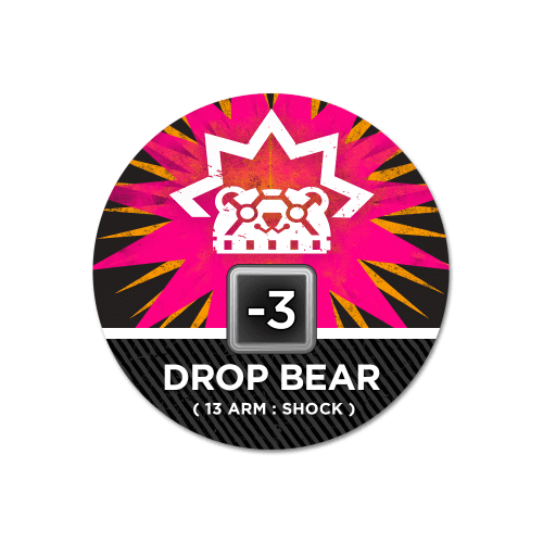 DropBear