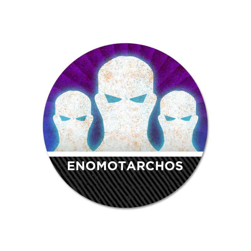 Enomotarchos