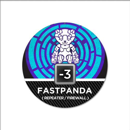 FastPanda