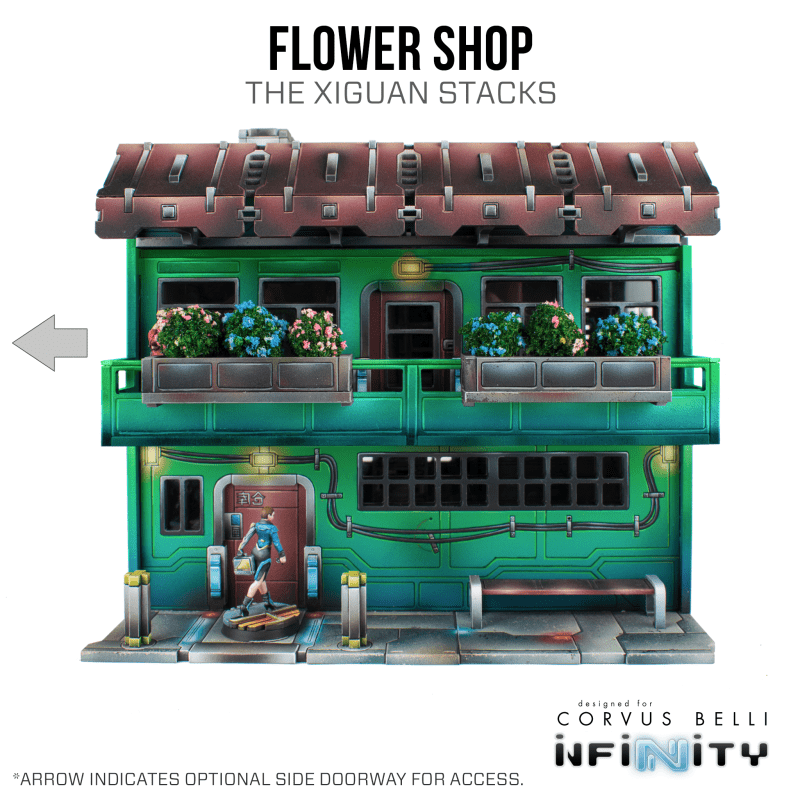 FlowerShop